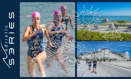 Adriatic Series 2024: Sole, Mare… Triathlon!!!
