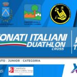 Ultime ore per iscriversi al Campionato Italiano di Duathlon Cross di Triuggio!