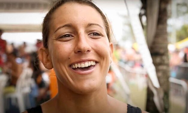 Luisa Baptista: “Grazie per avermi salvato la vita!” – Rassegna Mondo Triathlon News 22/02/2024