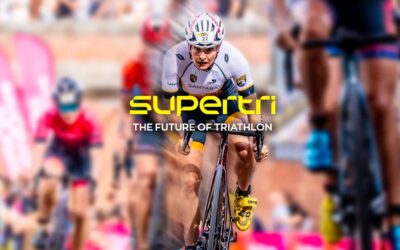 Arriva supertri, l’evoluzione della Super League Triathlon!