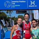 Gwen Jorgesen comincia l’anno con una vittoria a Cuba – Rassegna Mondo Triathlon News 27/02/2024