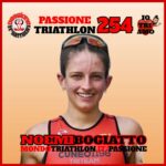 Noemi Bogiatto – Passione Triathlon n° 254