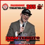 Ivan Territo – Passione Triathlon n° 255
