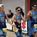 La tripletta del Dega a Imola, Coach Andrea Gabba racconta il dietro le quinte, Mario Mola vola nella 21K di Lisbona – Rassegna Mondo Triathlon News 19/03/2024