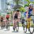 Ilaria Zane alla World Triathlon Cup Hong Kong 2024 (Foto World Triathlon)