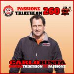 Carlo Rista – Passione Triathlon n° 260