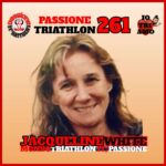 Jacqueline White – Passione Triathlon n° 261