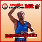 Giampiero Angelilli – Passione Triathlon n° 262
