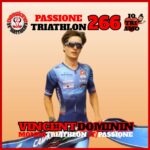Vincent Dominin – Passione Triathlon n° 266