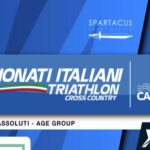 La lista partenti dei Campionati Italiani Cross Triathlon Capoliveri