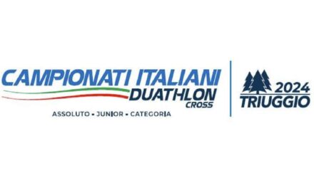 La start list e il video briefing dei Campionati Italiani Duathlon Cross Triuggio