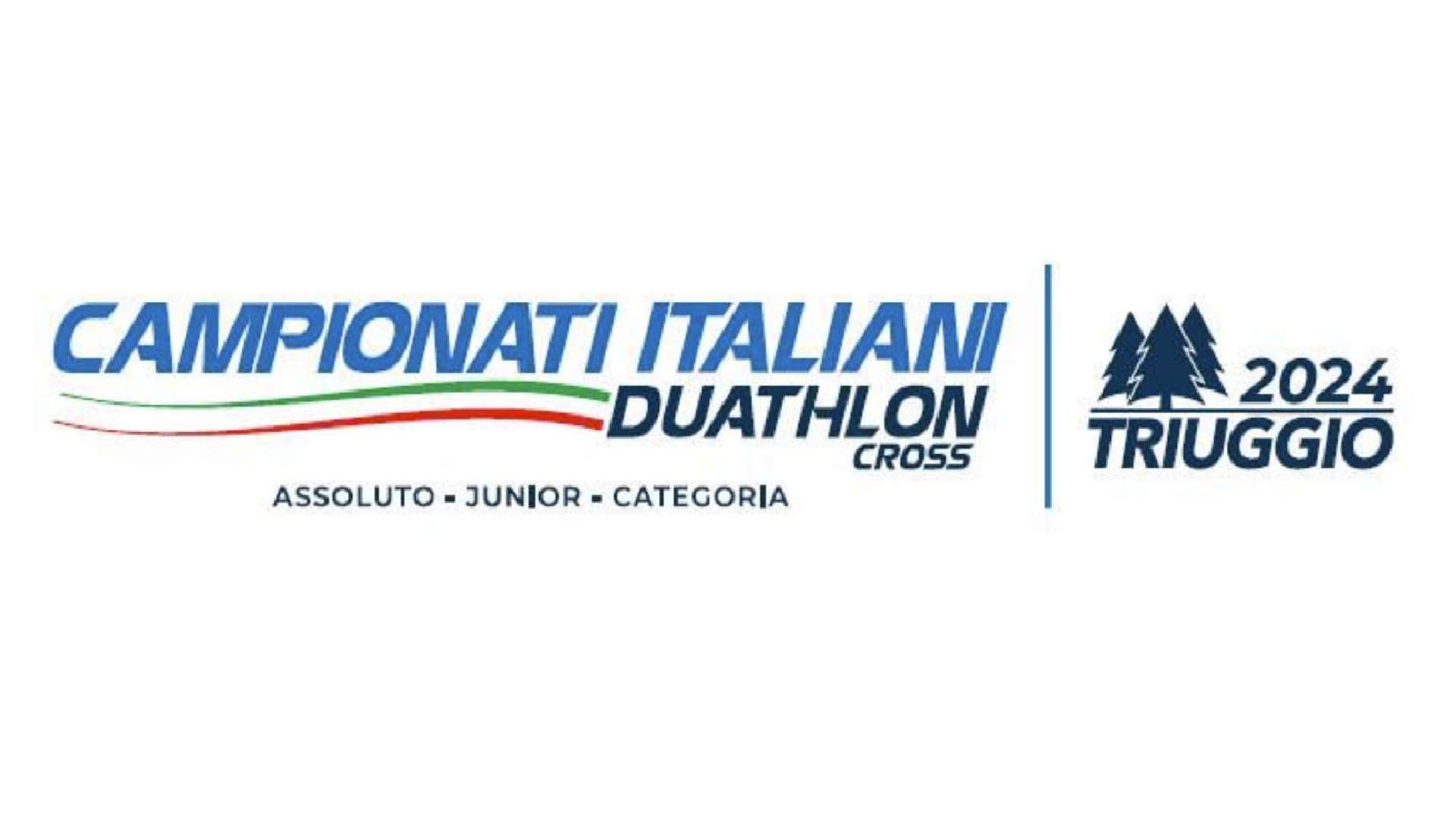 Campionati Italiani Cross Duathlon Triuggio 2024