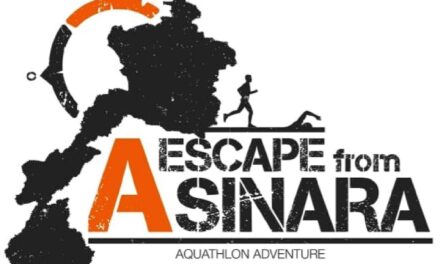 Si presenta Escape from Asinara! Scopri l'”aquathlon adventure” targato Triathlon Team Sassari