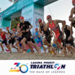 30 anni di Laguna Phuket, 25 di Triathlon Travel, 20 di Mondo Triathlon!